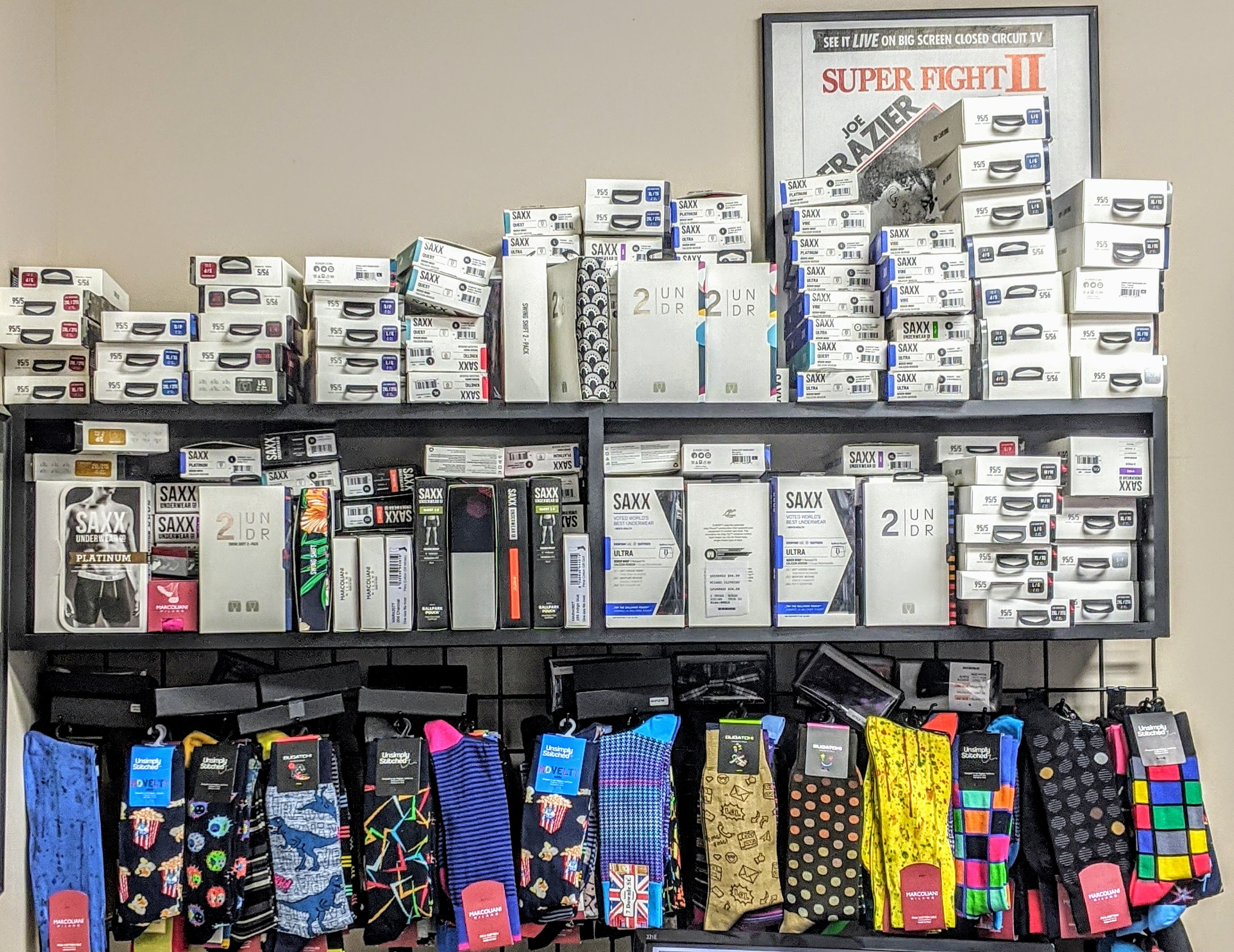 Milano Clothing Company